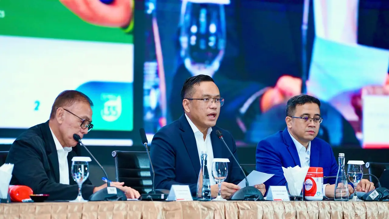 Wujudkan Akselerasi Swasembada Energi, Pertamina Catatkan Kinerja Positif di Seluruh Lini Bisnis