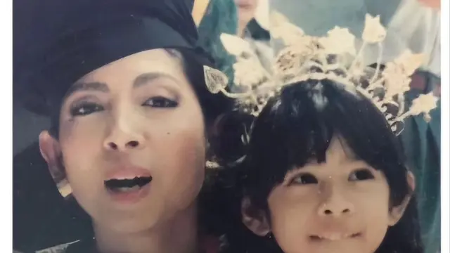 Dian Sastrowardoyo (Instagram/@therealdiansastr)