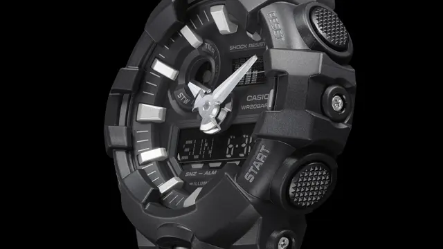 Jam tangan G-Shock