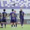 Persita Matangkan TC di Yogyakarta, Javlon Guseynov: Kami Siap Tempur di BRI Super League