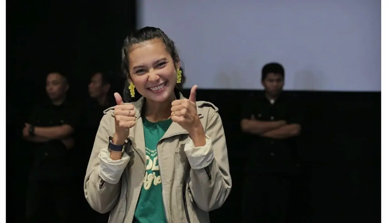 Indah Permatasari (Instagram/indahpermatas)