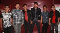 Grup band Dadali (Liputan6.com/Hernowo Anggie)