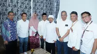 Di Ramadhan 1444H ini PT Finnet Indonesia (Finnet) yang merupakan anak usaha PT Telkom Metra dan PT. Mekar Prana Indah tergerak untuk menitipkan donasi melalui Yayasan Daarut Tauhiid (DT).