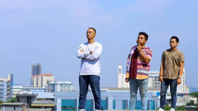 [Bintang] Trisouls