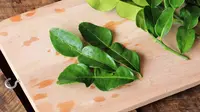 Cara Maksimalkan Aroma Daun Jeruk agar Masakan Lebih Menggugah Selera