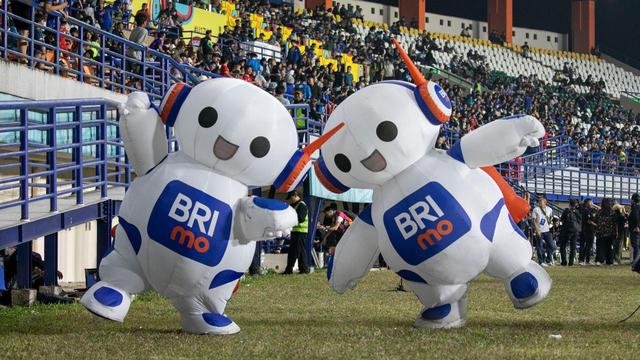 Kualitas Kompetisi BRI Liga 1 Terus Membaik dan Ciptakan Perputaran Ekonomi Hingga Rp10,4 triliun