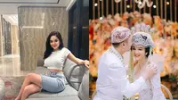 Potret Terbaru Hana Hanifah Usai Suami Selingkuh (Sumber: Instagram/hanaaaast)