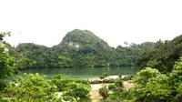 Segara Anakan, Pulau dengan Sejuta Keindahan