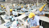 Pemerintah Mau Bikin BUMN Tekstil, Pengusaha: Jangan Sampai Rugi