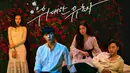 Great Seducer menceritakan tentang Kwon Si Hyun yang menerima tantangan dari Choi Soo Ji untuk membuat Eun Tae Hee jatuh cinta padanya. (Foto: Soompi.com)