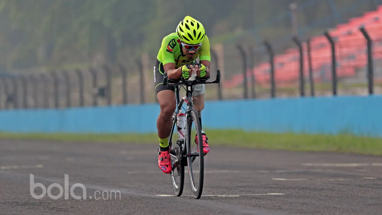 M. Fadli