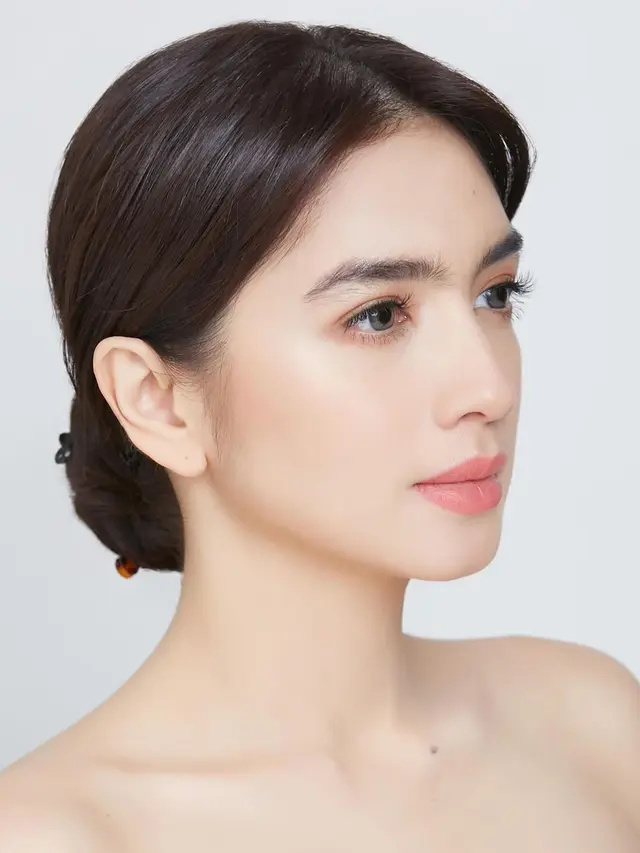 Angel Karamoy (Instagram/realangelkaramoy)