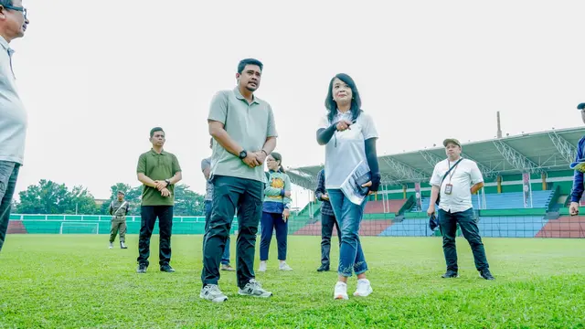 Pemkot Medan