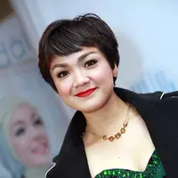 Yang menjadi alasan Nirina Zubir ini kembali berakting lantaran film 'Aku Ingin Ibu Pulang' bisa menjadi pelajaran bagi semua umur. Banyak sisi positif didalamnya. Film ini akan beredar di bioskop pada 1 September 2016. (Deki Prayoga/Bintang.com)