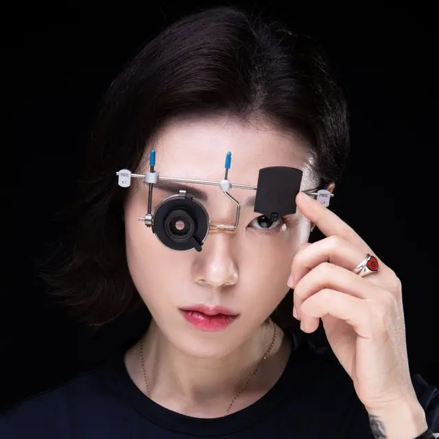 Fakta Menarik Kim Ye-ji, Atlet Tembak Korea Selatan yang Disebut Mirip Satoru Gojo