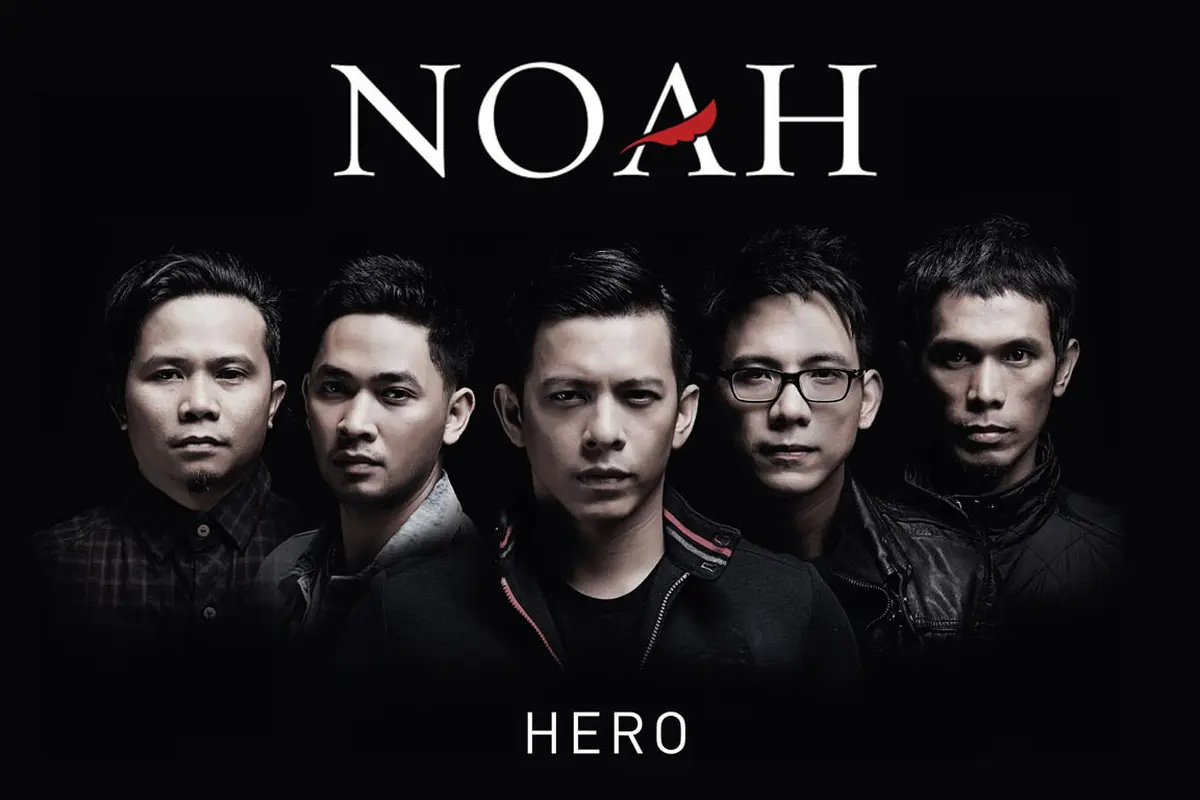 NOAH