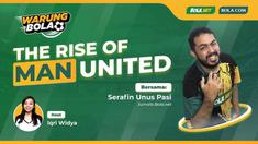 Berita Video, Ngobrolin Kebangkitan Manchester United di Liga Inggris