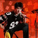 Yang Yang Raih Outstanding Asian Star di Seoul International Drama Awards 2026