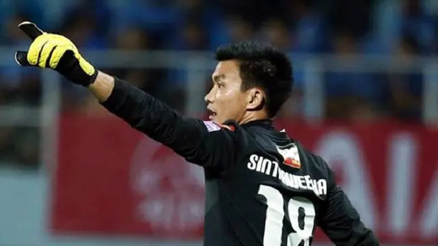 Sinthaweechai Hathairattanakool