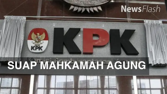 NEWS FLASH: Misteri Hilangnya Sopir Sekretaris MA