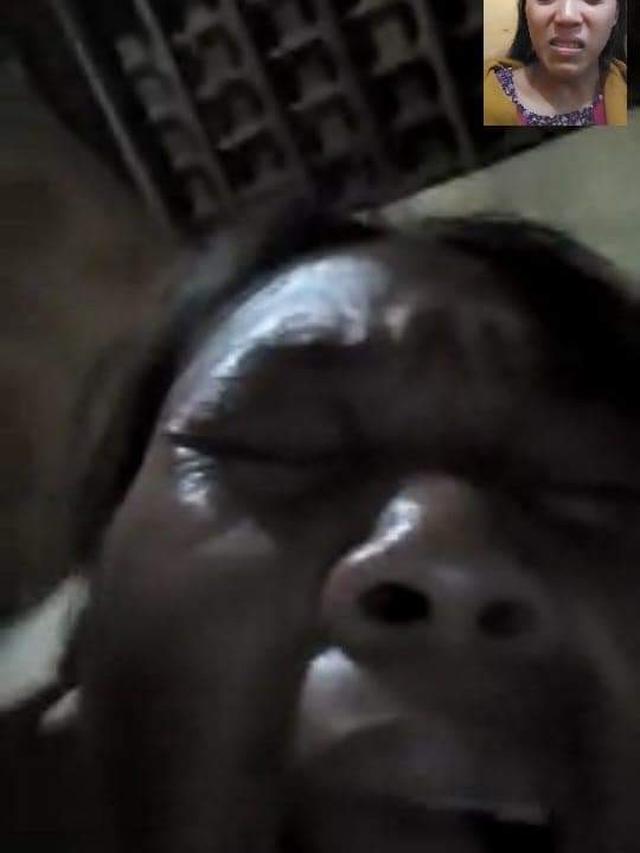 Pertemuan Sutini dan Ibu