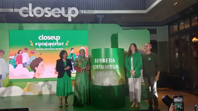 Bukan Bibit, Bebet, dan Bobot, Ini Kriteria Baru untuk Jalani Hubungan Cinta yang Lebih Percaya Diri