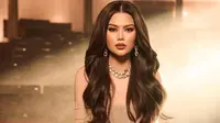 Fabienne Nicole Groeneveld, pemenang Miss Universe Indonesia 2023. (dok. Instagram @missuniverse_id/https://www.instagram.com/p/CvbwuqXLFqz/)