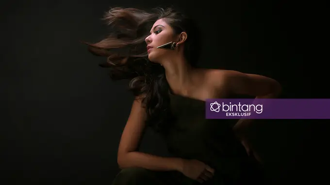 [Bintang] A1 Jessica Mila