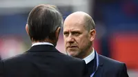 MU Naksir Mantan Petinggi PSG