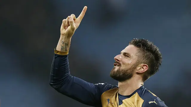 Aston Villa Vs Arsenal