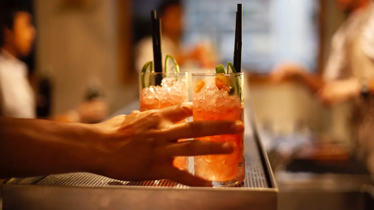 Cocktail