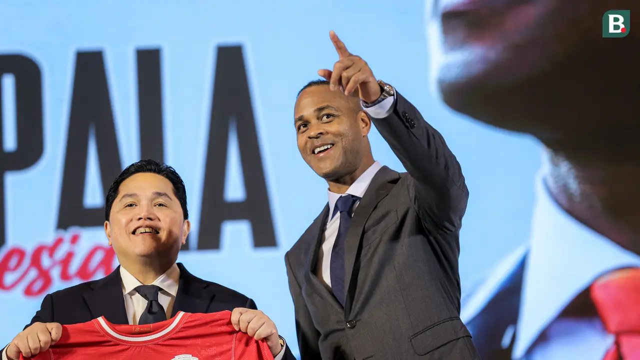 Patrick Kluivert