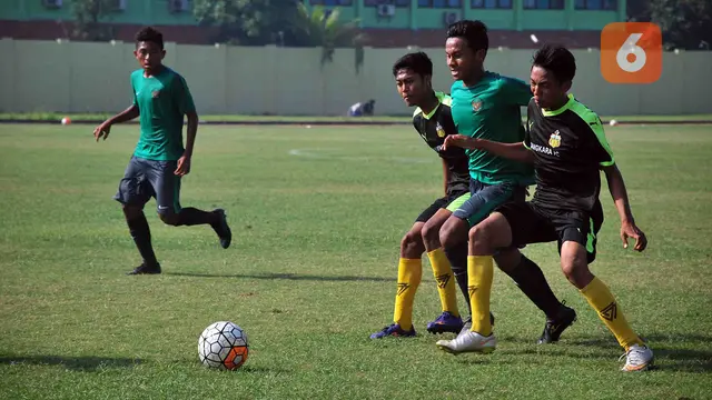 Timnas Indonesia U-16