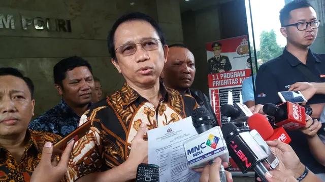 marzuki alie