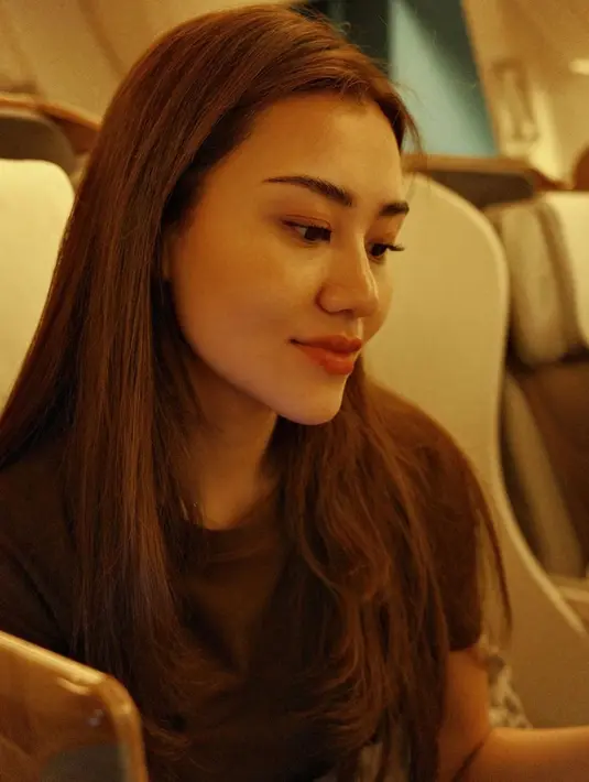 Aaliyah Massaid [Foto: Instagram/aaliyah.massaid]