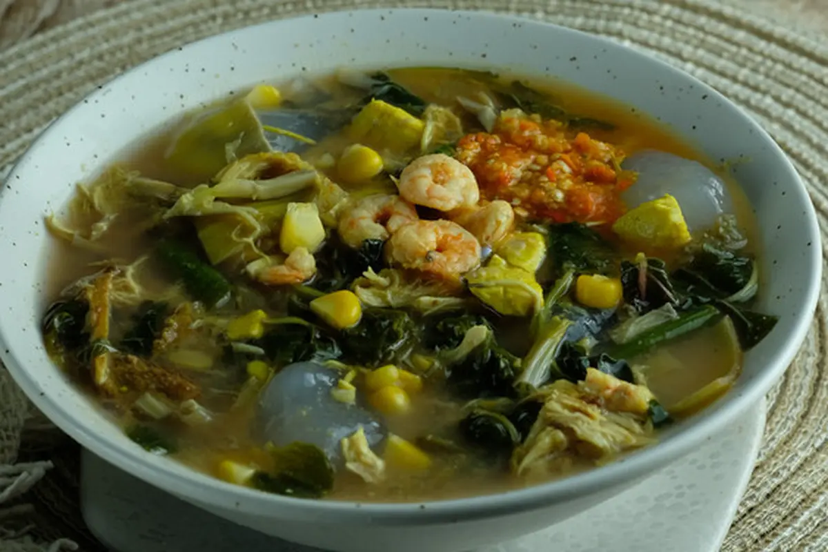 kapurung