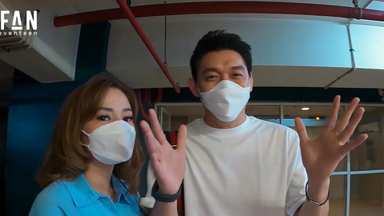 Segera Menikah, Ini 6 Potret Lokasi Pernikahan Ifan Seventeen dan Citra Monica