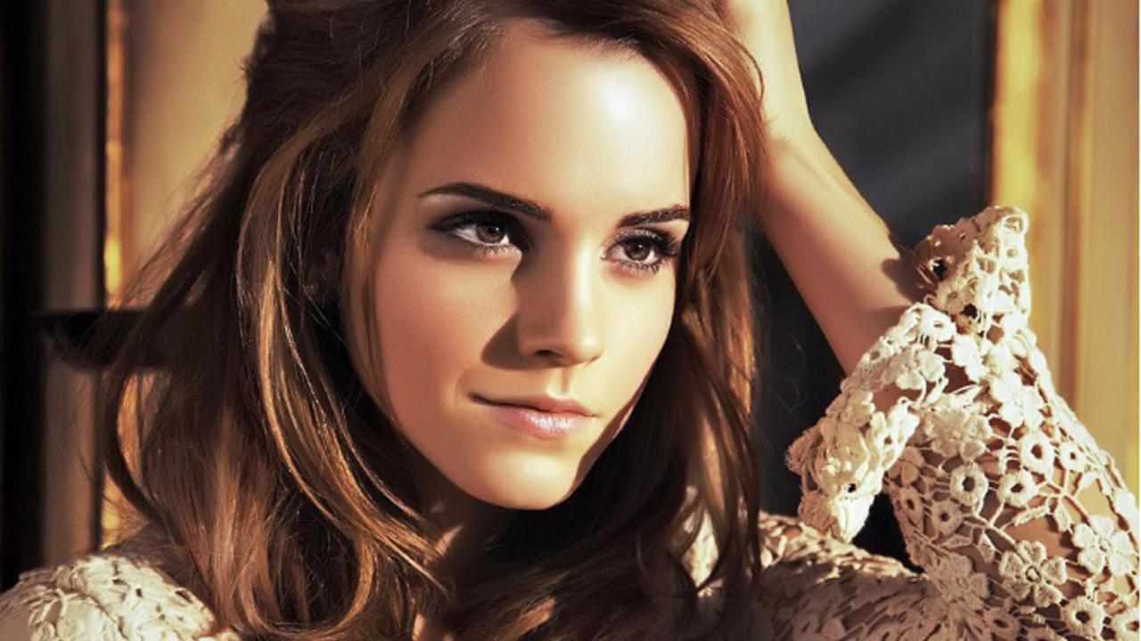 Emma Watson