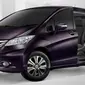 Honda Freed mesin 1.0L VTEC Turbo itu akan diluncurkan di sejumlah pasar termasuk Indonesia dan Jepang.