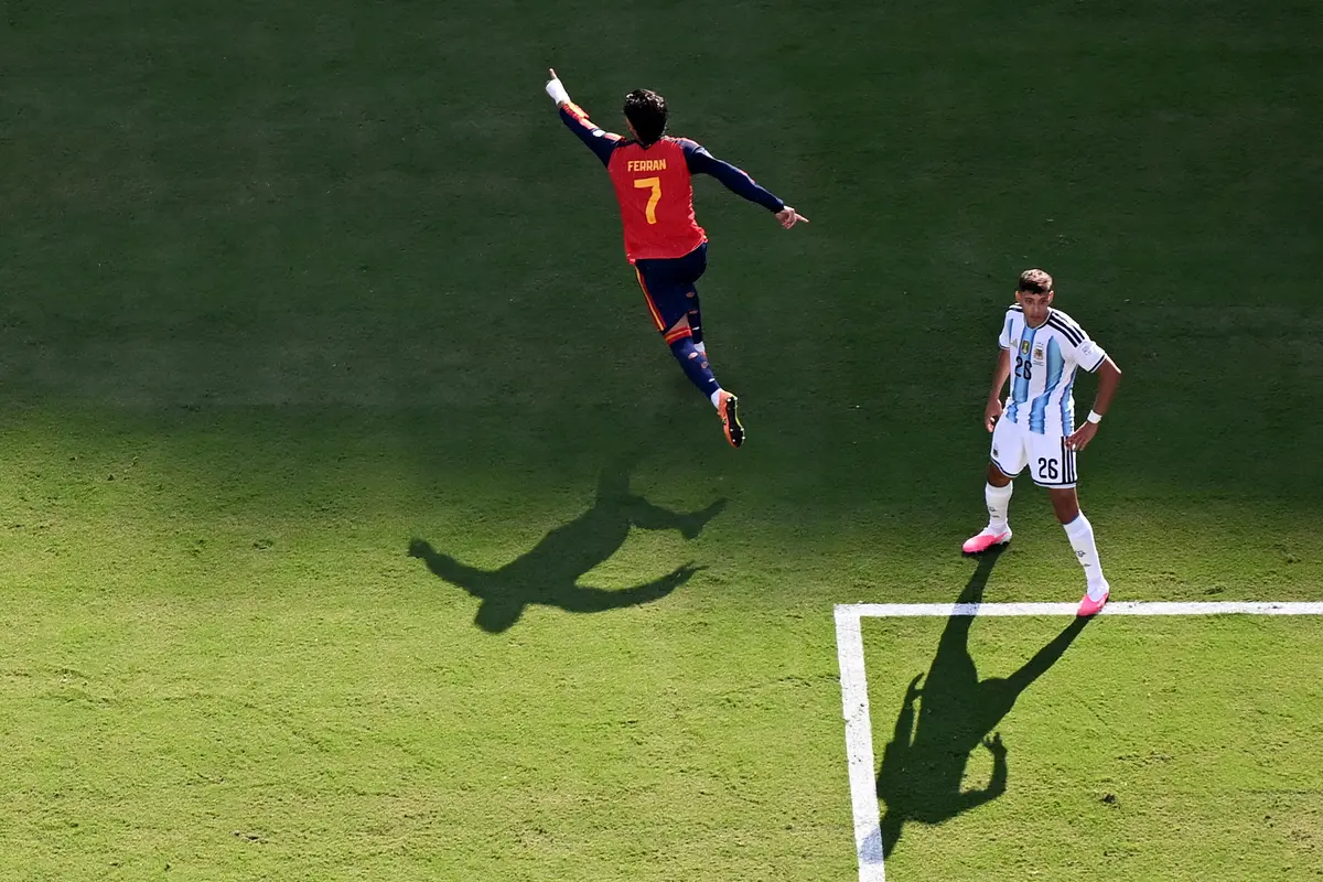 Spanyol