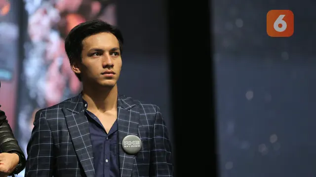 [Fimela] Jefri Nichol