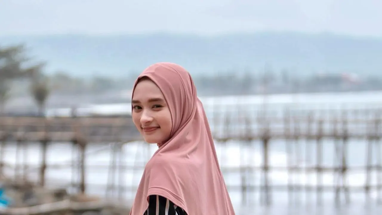 Inara Rusli. (Foto: Dok. Instagram @mommy_starla)