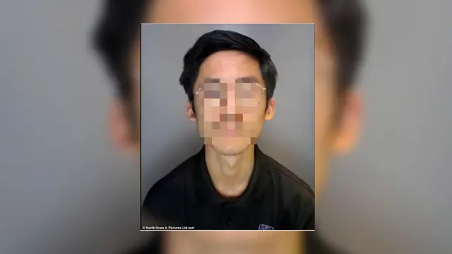 Kecewa Cinta Ditolak, Pemuda Ini Kirim 1 Kg Daging Babi ke Cewek Muslim Incarannya