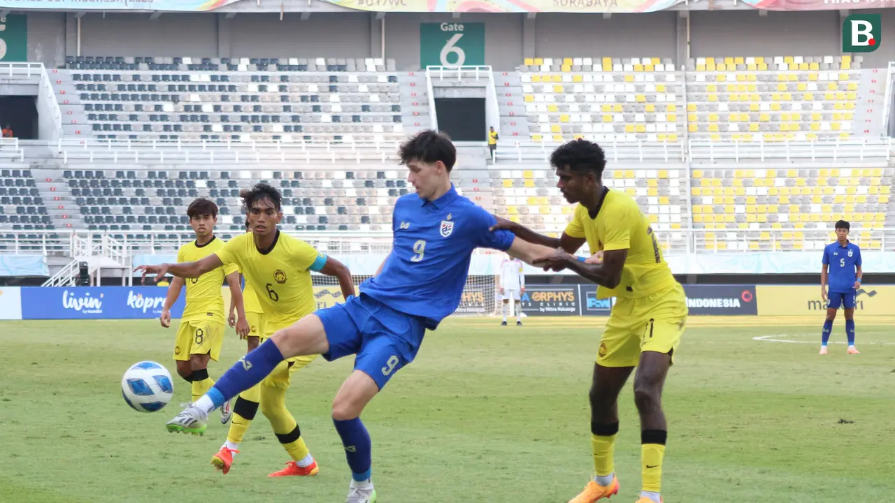 Thailand U-19