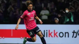 Striker berusia 18 tahun, Sota Kitano baru dipromosikan ke tim senior Cerezo Osaka pada awal musim 2023. Saat ini ia menjadi andalan pelatih Akio Kogiku di lini serang Cerezo Osaka. Bersama Cerezo Osaka musim 2023, ia telah bermain dalam 13 laga di semua ajang dengan torehan 3 gol dan 1 assist. Sementara di J1 League sendiri, ia telah tampil dalam 7 laga dengan torehan satu gol. (J.LEAGUE)