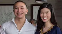 Mantan Istri Samuel Rizal Dapat Maskawin Ini dari Suami Baru