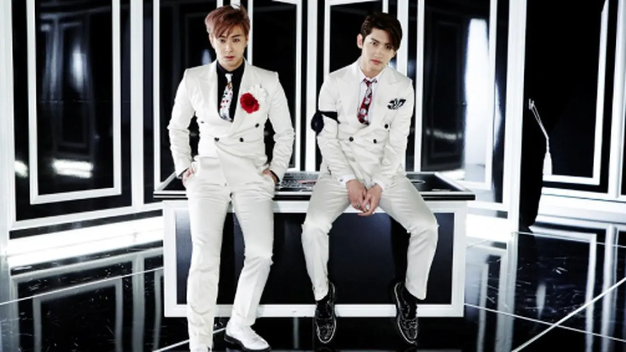 Cerita TVXQ yang Rayakan Kesuksesan dengan Gelar Konser