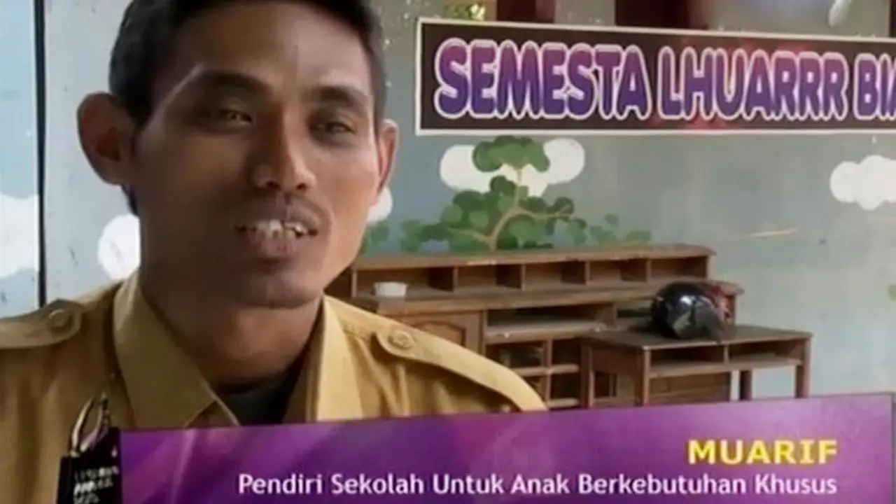 Lip6 Petang-Muarif