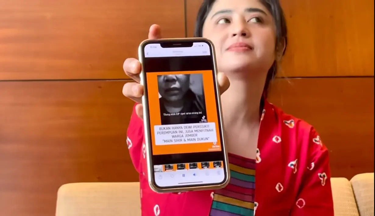 [Youtube/DEWI PERSSIK]