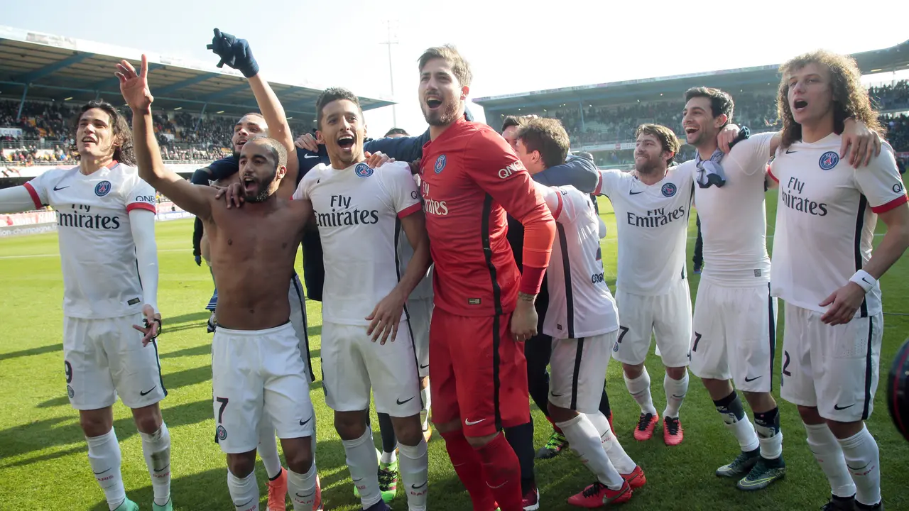 PSG